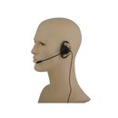 Headset mit Lippenmikrofon HS20-DP2