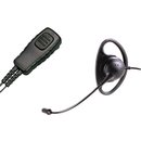 Headset mit Lippenmikrofon HS20-DP2