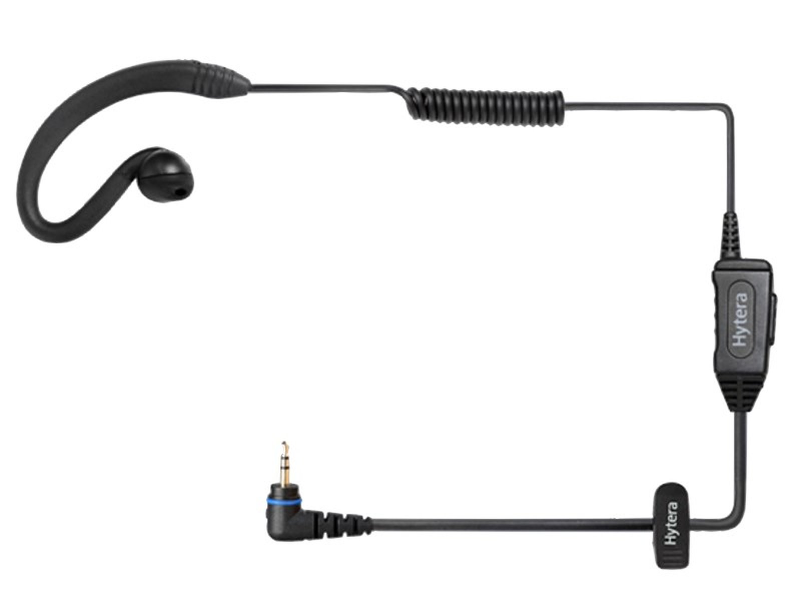 Hytera EHS19 Ohrhrer mit VOX Funktion