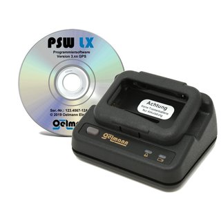 Oelmann LX2 USB Datenbasisstation