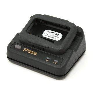 Oelmann LX2 Standard Ladegert