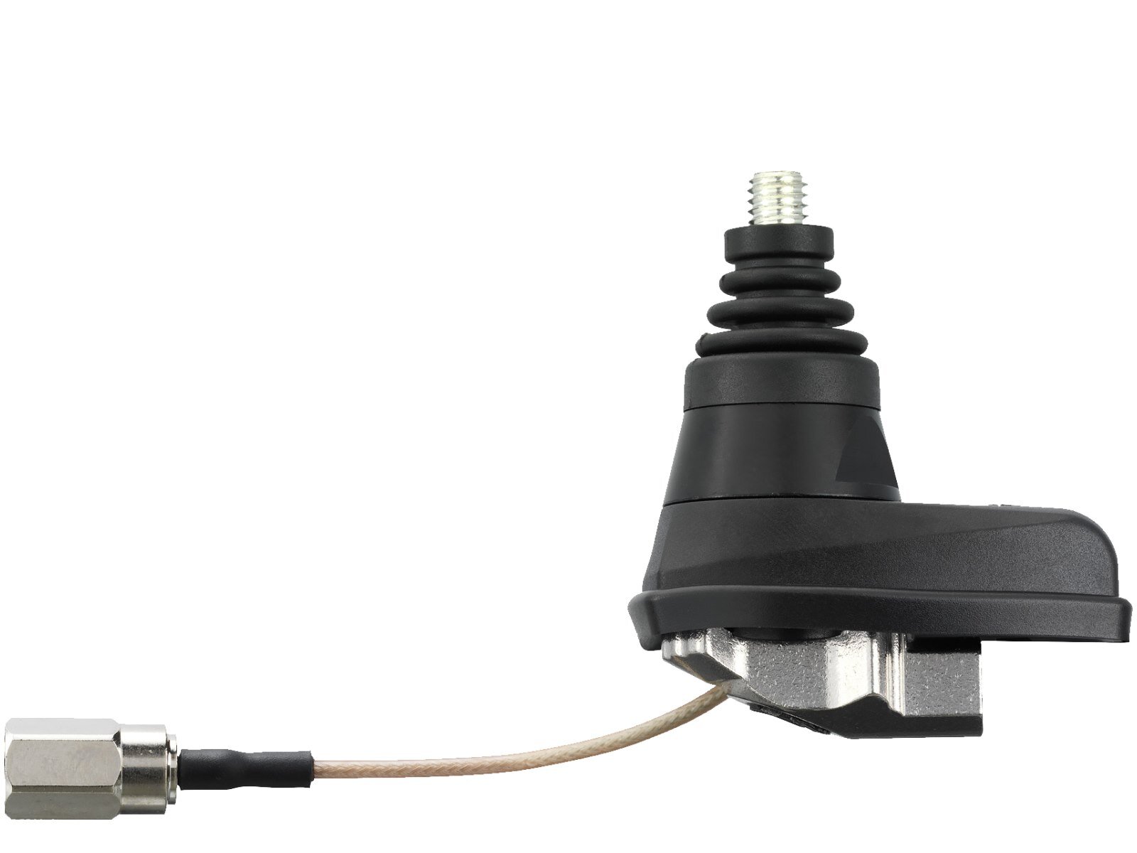 Antenne Procom Avec Câble 4 M Et Fiche FME – Universelle, Neuve, Pour Autoradio