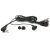 Icom Security Ohrhörer Headset