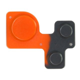 Swissphone BOSS Tastaturmatte orange/schiefergrau