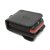 Swissphone Ledertasche O Quattro, Hurricane
