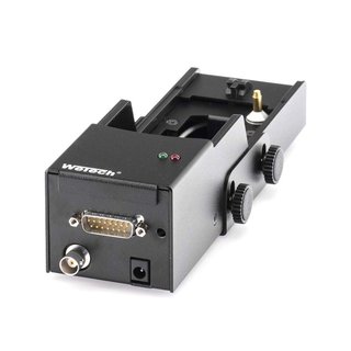 Wetech KFZ PassivPlus Ladehalterung WTC1902