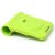 Swissphone s.Quad Geh&auml;use Aussenteil Lemon Limited Edition