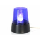 Signallampe Blaulicht fr Swissphone Funkmelder BLAU | BOSS