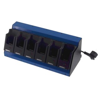 Wetech Mehrfachladegert DC680