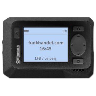 Oelmann LX7 V MP3