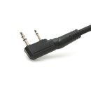 Kenwood KMC-45D Lautsprechermikrofon