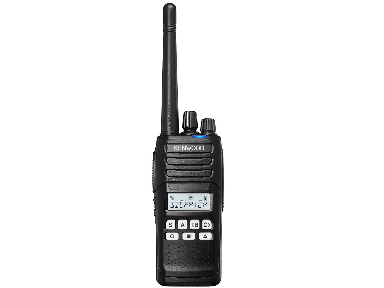 Kenwood NX-1200 VHF Multi-Protokoll