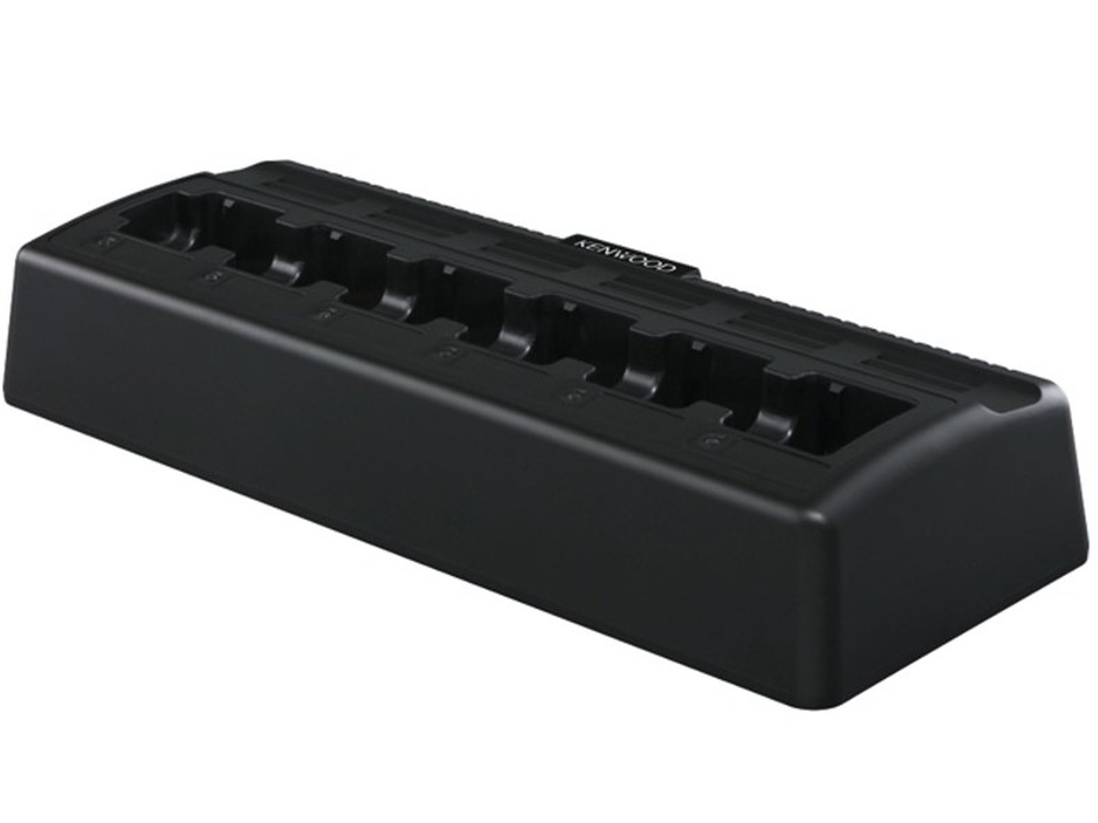 Kenwood KSC-356AE Mehrfachladegert