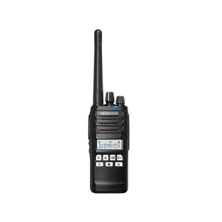 Kenwood NX-1300 UHF Multi-Protokoll