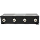 Procom PRO-PHY 450-2/380-410/SWR 2-Kanal-Hybrid Ringkoppler 3dB