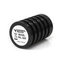 Procom PRO-PHY 450-2/380-410/SWR 2-Kanal-Hybrid Ringkoppler 3dB