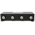 Procom PRO-PHY 450-2/380-410/SWR 2-Kanal-Hybrid Ringkoppler 3dB