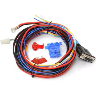 Sepura 300-00066 Stromversorgungskabel 5m