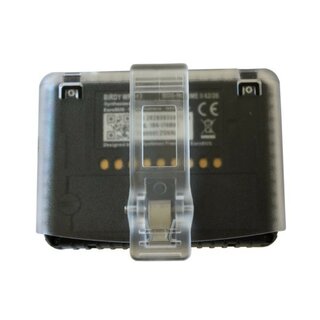 EuroBos WP Holster mit Grtelclip