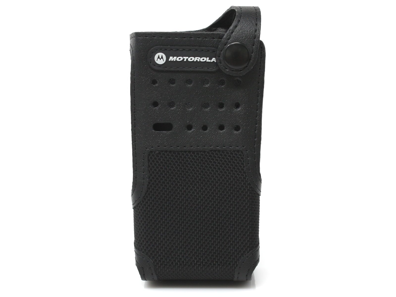 Motorola PMLN5870A Nylontasche mit Grtelschlaufe