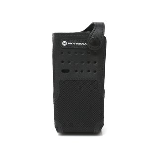 Motorola PMLN5870A Nylontasche mit Grtelschlaufe