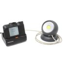 LED 360&deg; Alarmlampe f&uuml;r Swissphone s.QUAD