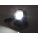 LED 360&deg; Alarmlampe f&uuml;r Swissphone s.QUAD