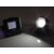 LED 360° Alarmlampe für Swissphone s.QUAD