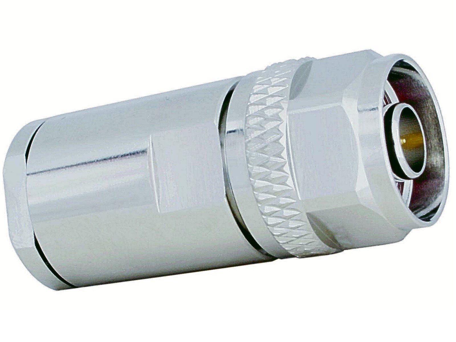 Kabelstecker ECO N-Stecker (Male) 10mm