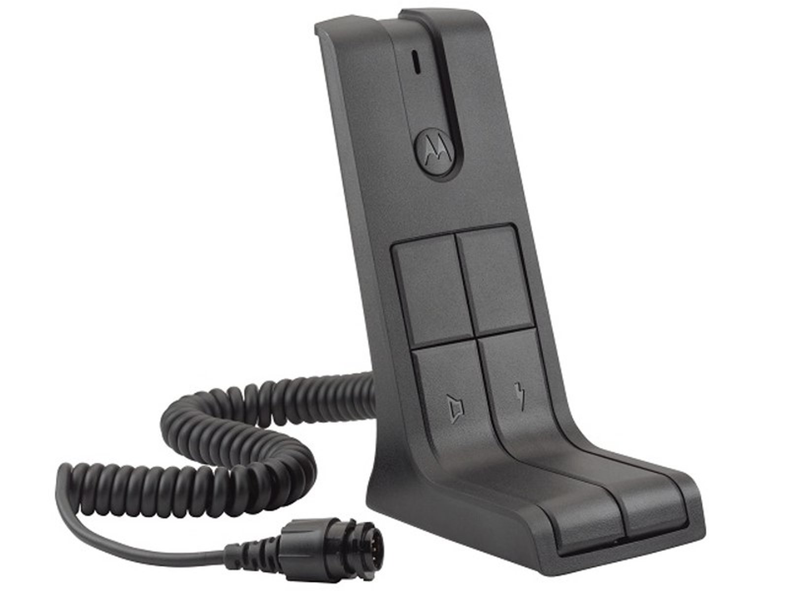 Motorola RMN5106A Tisch-Mikrofon