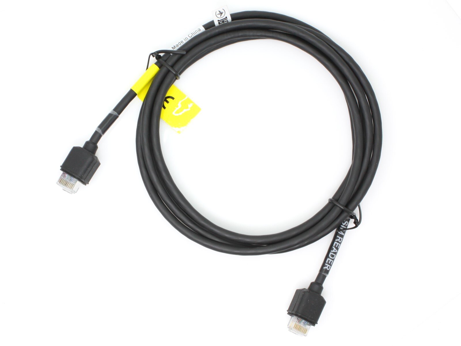 Motorola PMKN4142B Anschlussleitung fr SIM-Card-Reader