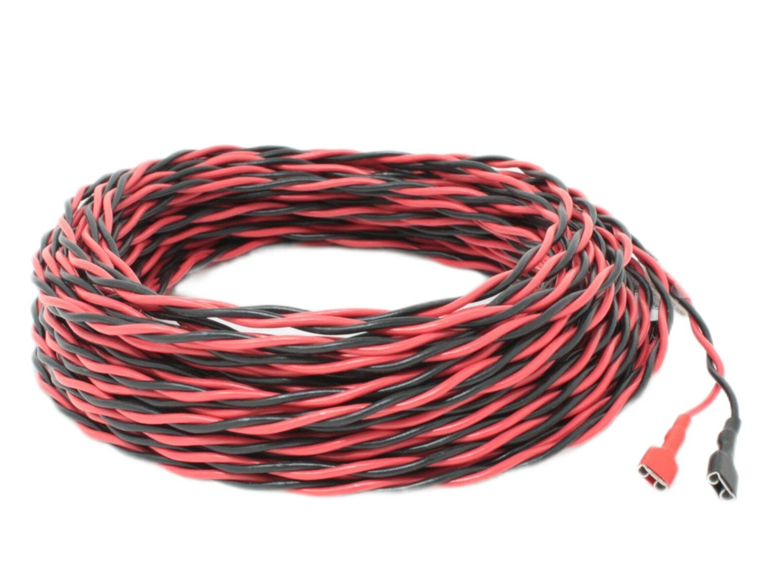 Motorola GMKN4863A Stromversorgungskabel fr Bedienhrer 17m
