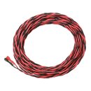 Motorola GMKN4863A Stromversorgungskabel fr Bedienhrer 17m