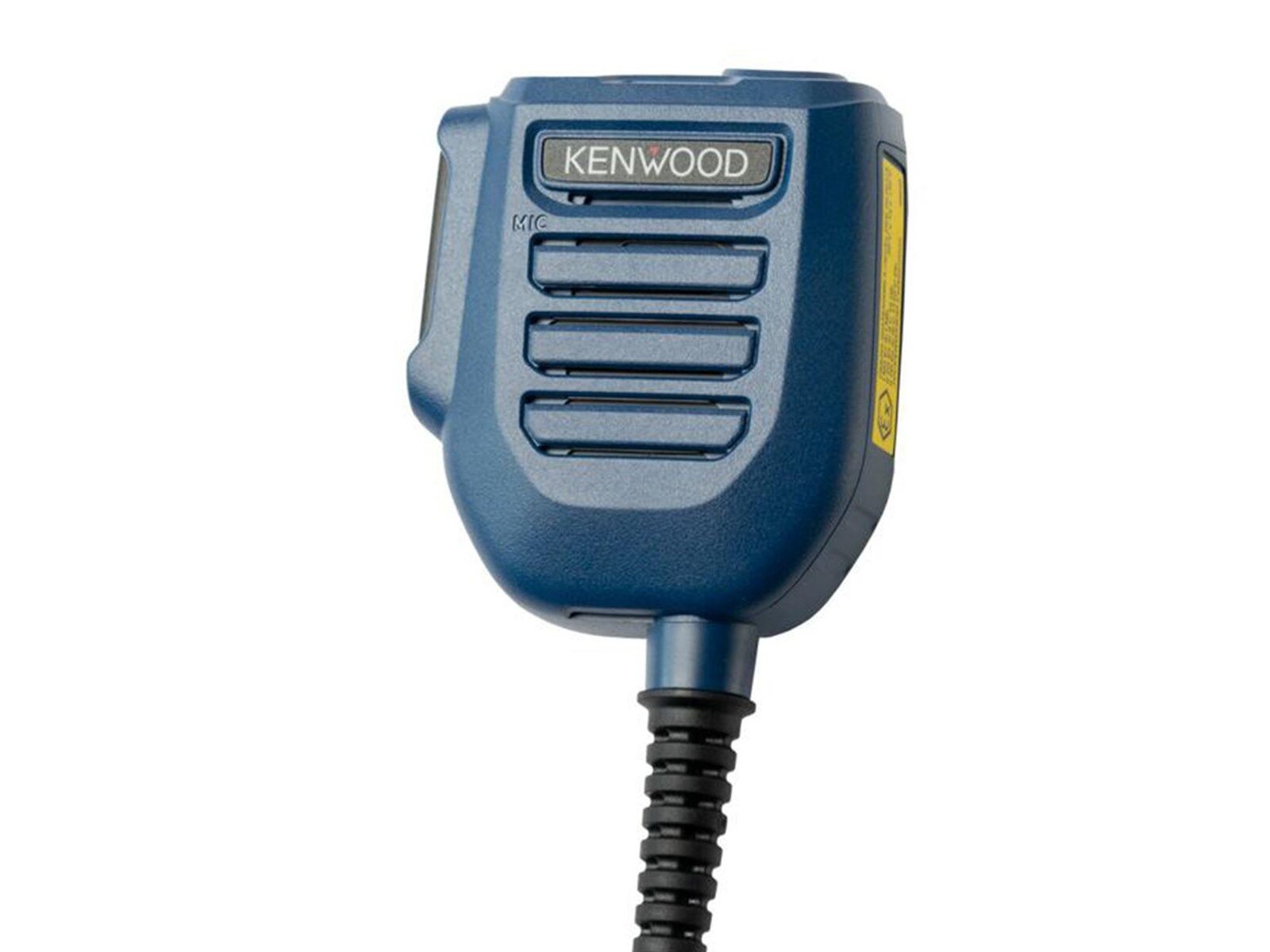 Kenwood KMC-76EX Lautsprechermikrofon