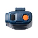 Kenwood KMC-76EX Lautsprechermikrofon