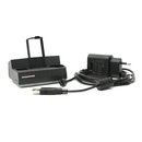 Swissphone LG s.QUAD Ladegert s.QUAD X15 | X35