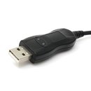 Programmierkabel USB fr Motorola GP344 - GP688 FTDI