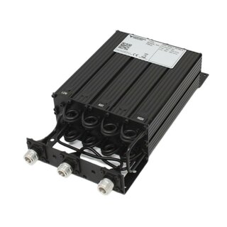 Procom DPF 70/55-2-TETRA-N 10-kreisisge Duplexweiche