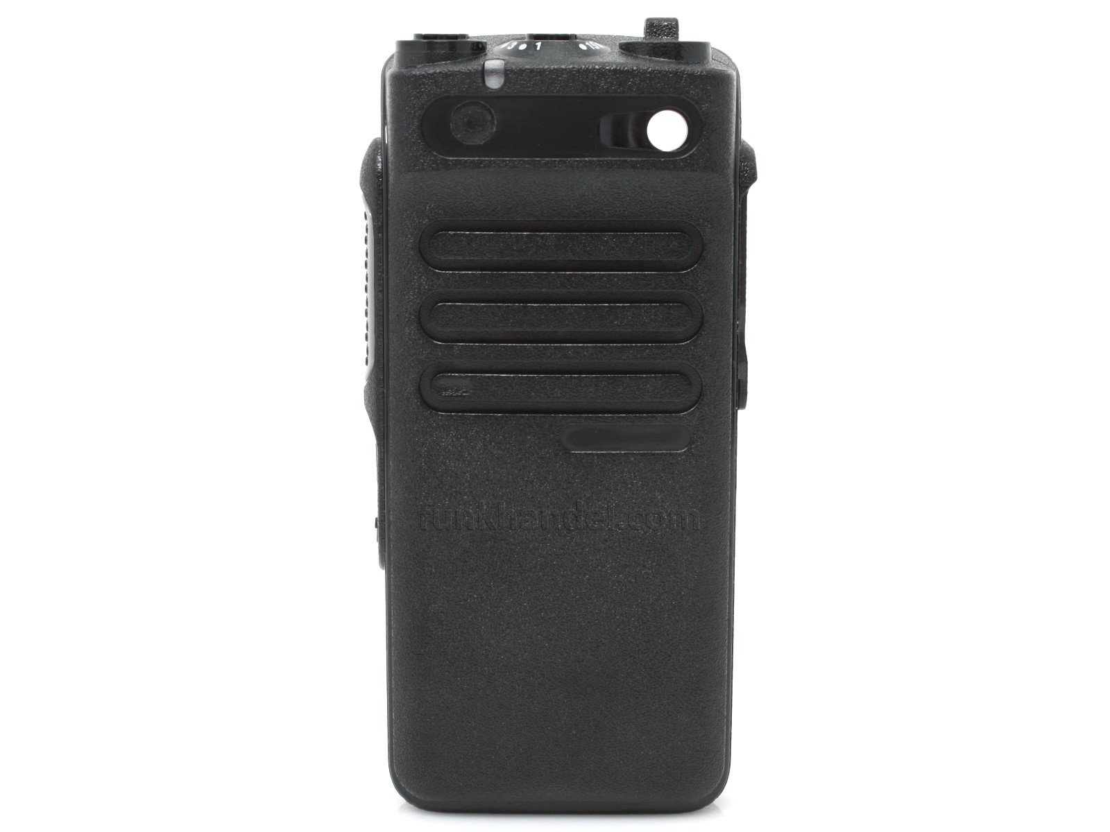 Motorola PMLN5811A Frontcover DP2400