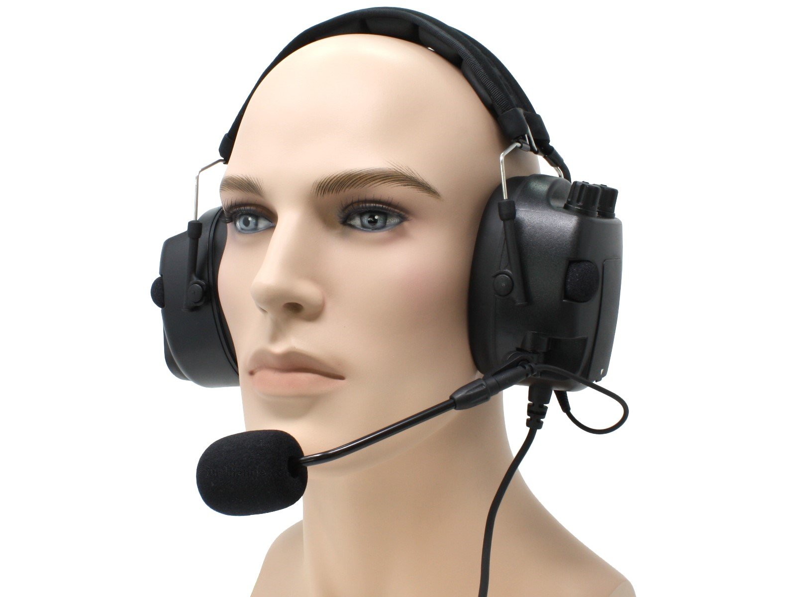 Kopfhrer geschlossen HS35NU-K