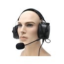 Kopfhrer geschlossen HS35NU-K