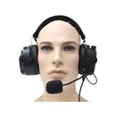 Kopfhrer geschlossen HS35NU-K