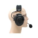 Kopfhrer geschlossen HS35NU-K