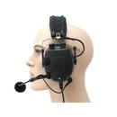 Kopfhrer geschlossen HS35NU-DP4