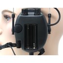 Kopfhrer geschlossen HS35NU-DP4