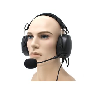 Kopfhrer geschlossen HS31NU-DP2