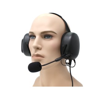 Kopfhrer geschlossen HS34NU-DP2