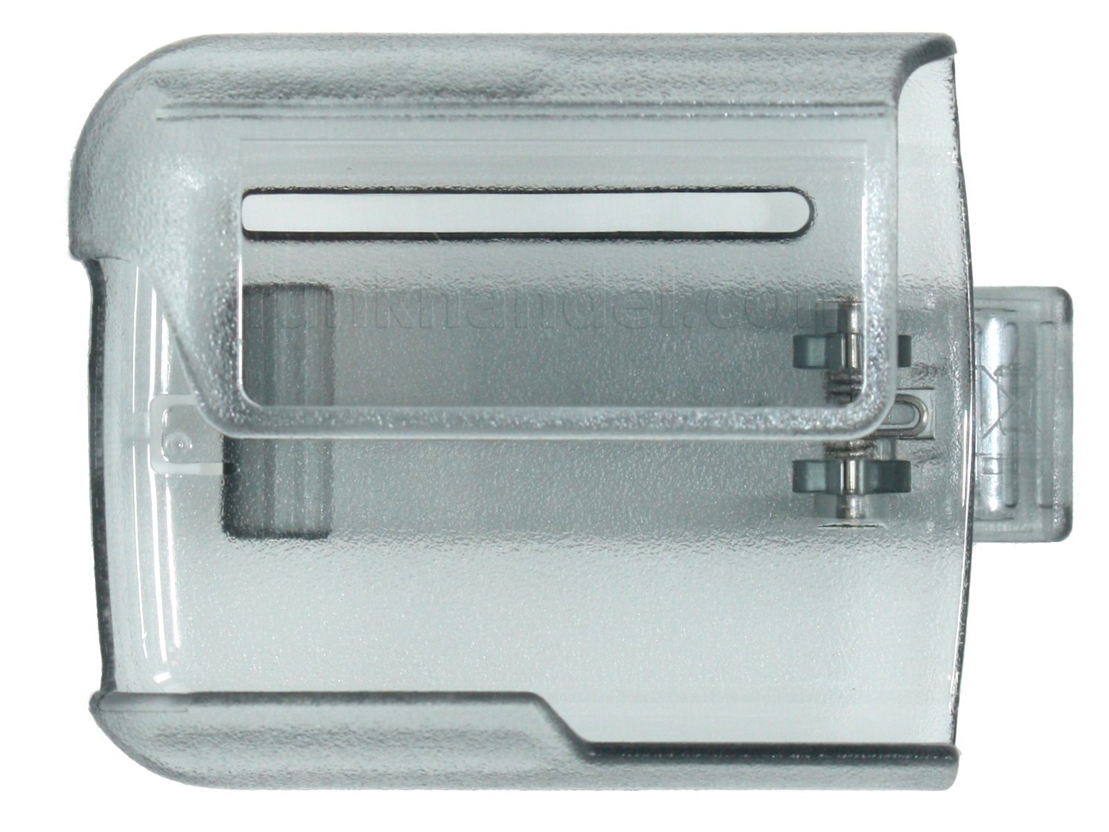 Unication Alpha Legend Holster mit Grtelclip