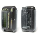 Unication Alpha Legend Holster mit Grtelclip