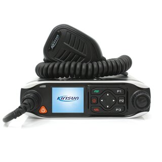 Kirisun DM588 DMR UHF 400 - 470 MHz